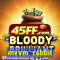 mvvm rabbit download filmes